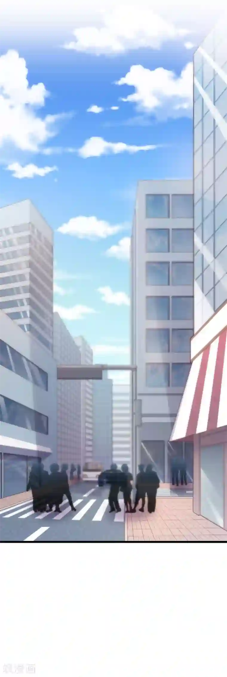 指染成婚第201话 好戏开场