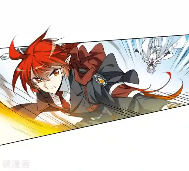 三眼哮天录·天神归位第12话2 万变神兵