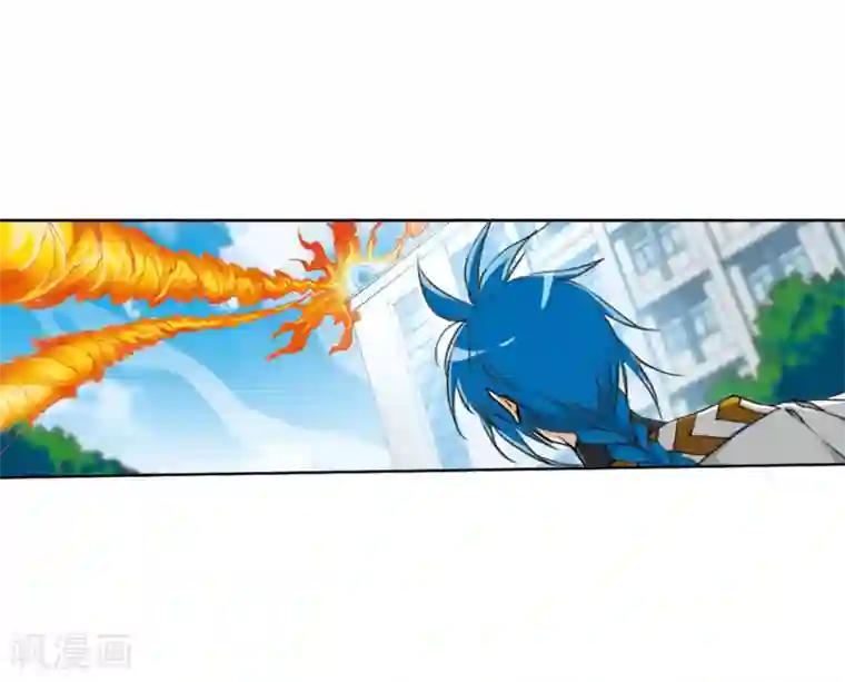 三眼哮天录·天神归位第12话3 万变神兵