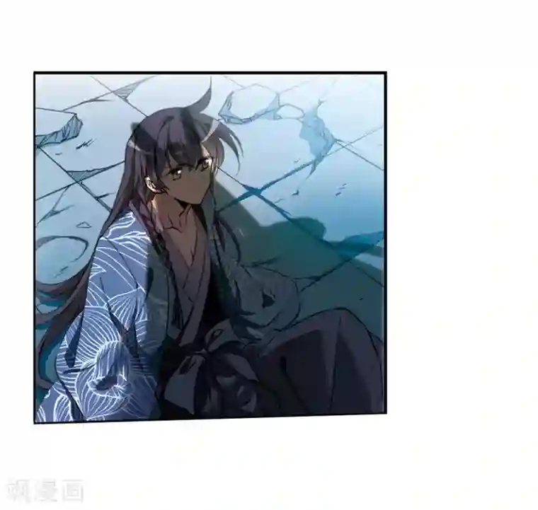 三眼哮天录·天神归位第1话1 混沌相见