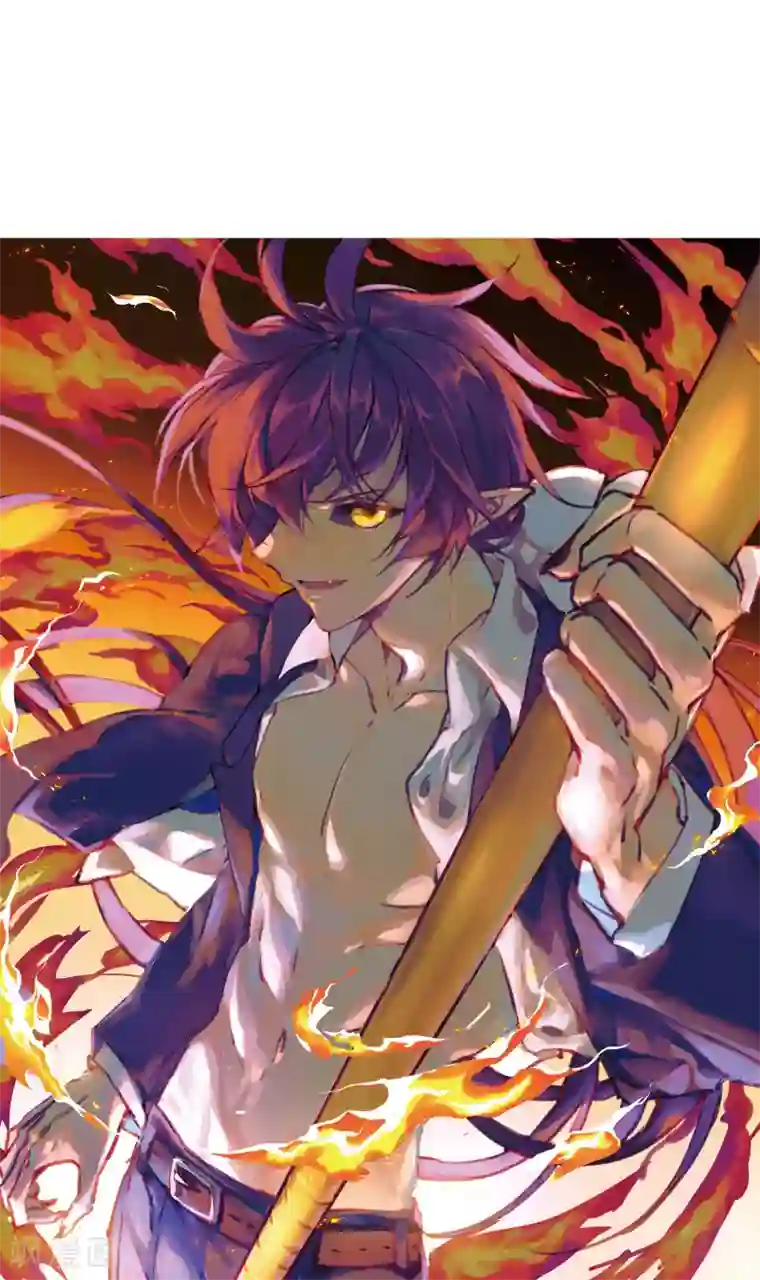 三眼哮天录·天神归位第3话2 坠入羽国