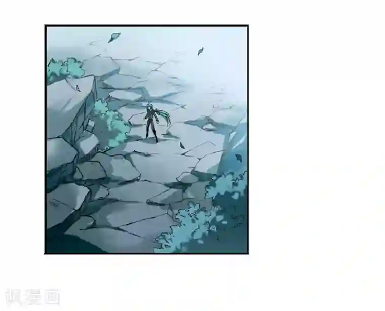 三眼哮天录·天神归位第3话2 坠入羽国