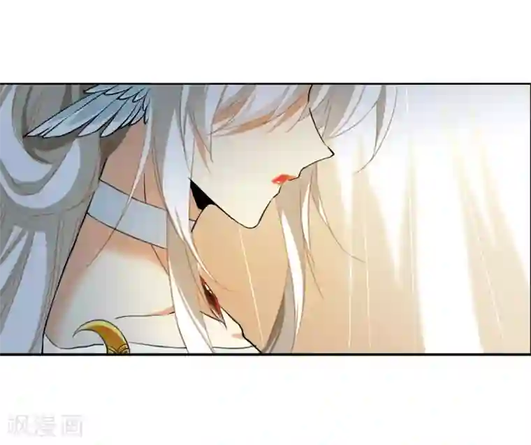 三眼哮天录·天神归位第3话2 坠入羽国