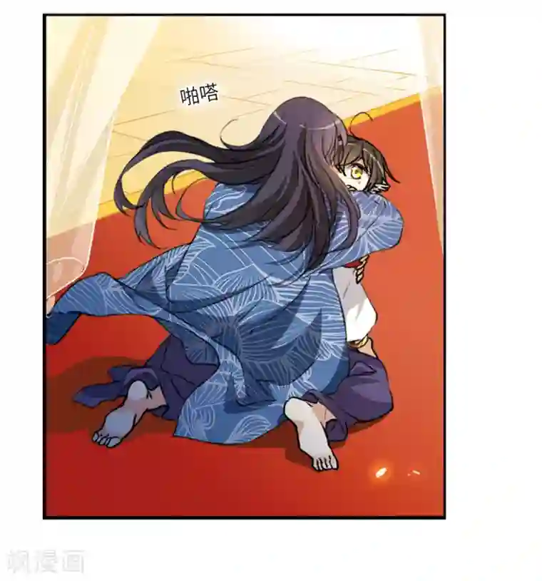 三眼哮天录·天神归位第4话1 凤鸟麟儿