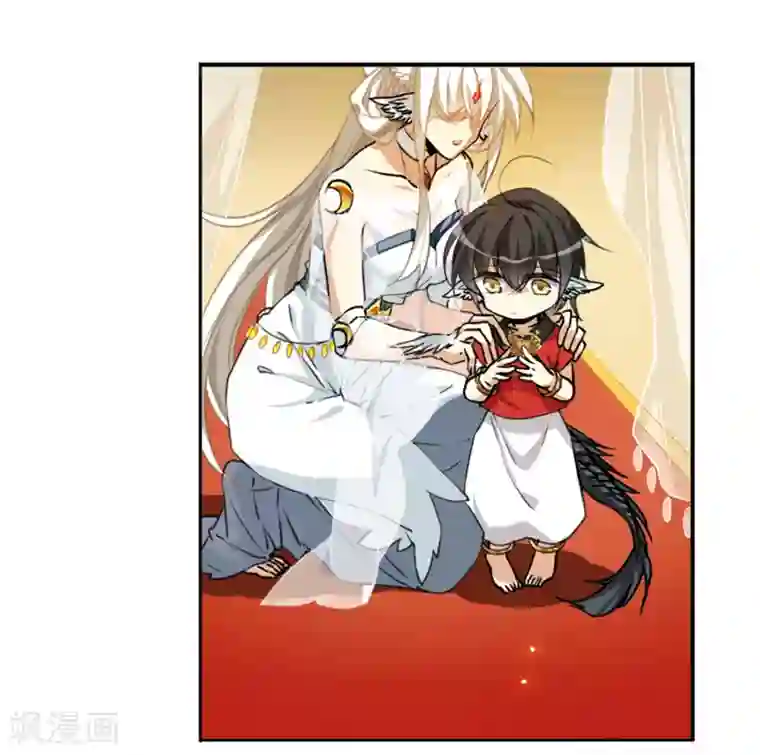 三眼哮天录·天神归位第4话1 凤鸟麟儿