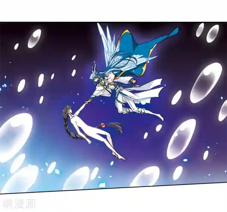 三眼哮天录·天神归位第5话1 带你回家