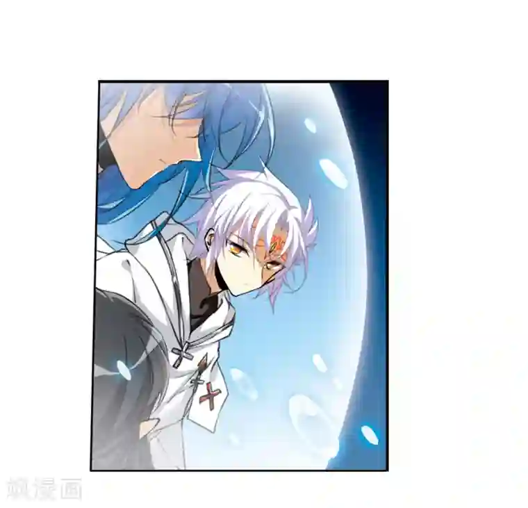 三眼哮天录·天神归位第5话2 带你回家