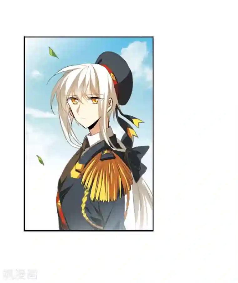 三眼哮天录·天神归位第8话2 黑暗宿命