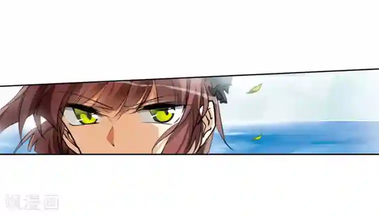 三眼哮天录·天神归位第8话2 黑暗宿命