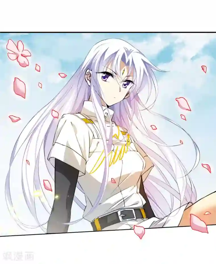 三眼哮天录·天神归位第9话1 妖界王廷