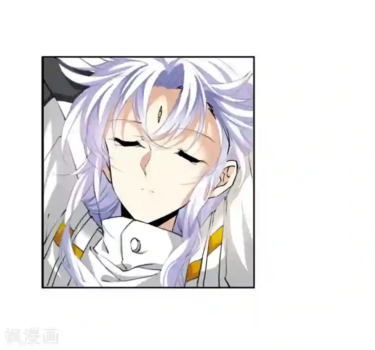 三眼哮天录·天神归位第9话1 妖界王廷