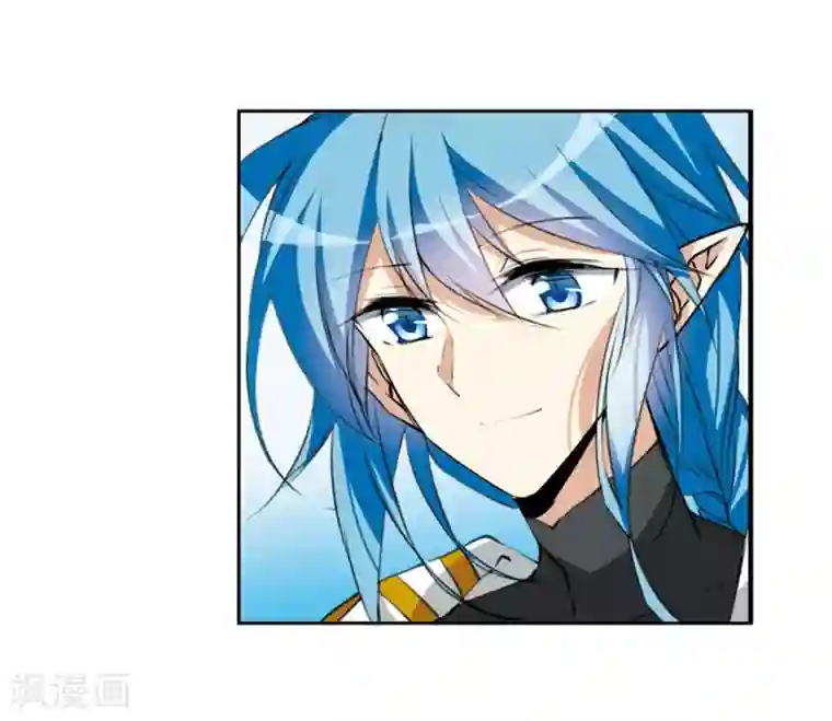 三眼哮天录·天神归位第9话1 妖界王廷