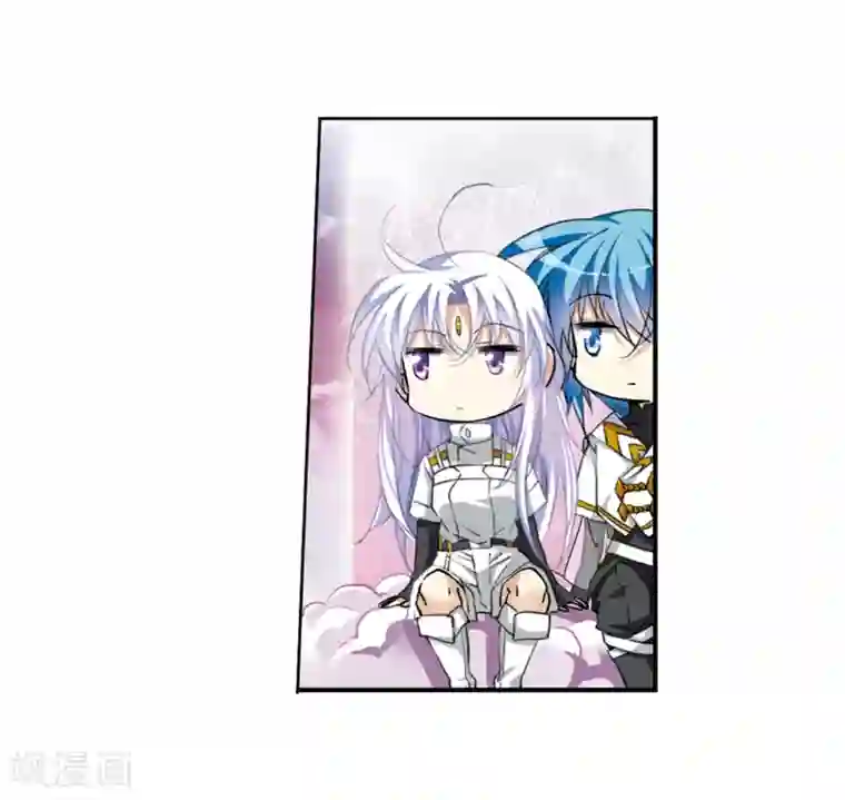 三眼哮天录·天神归位第9话2 妖界王廷