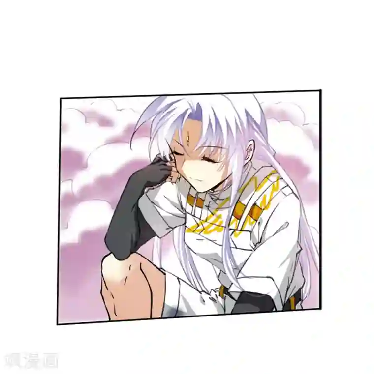 三眼哮天录·天神归位第10话1 欲加之罪