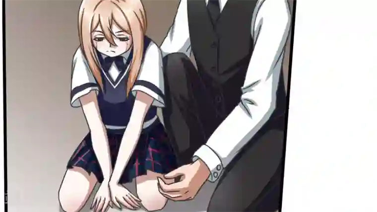 实力拐走纯情总裁第4话