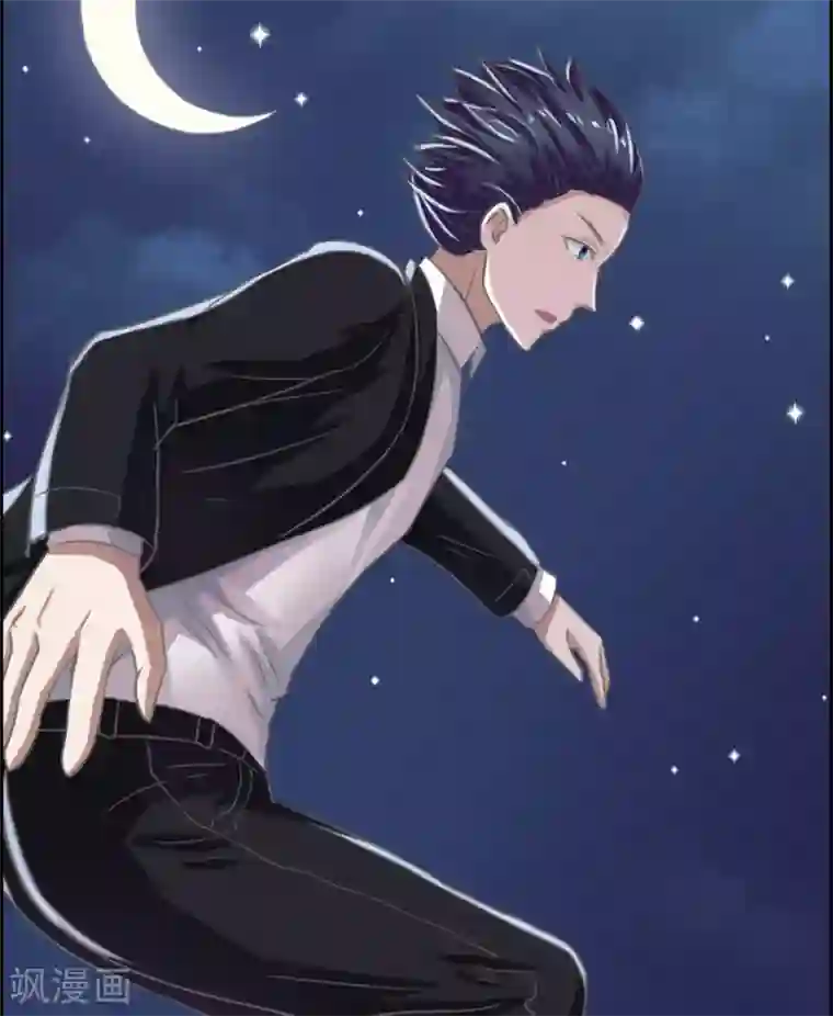 实力拐走纯情总裁第6话