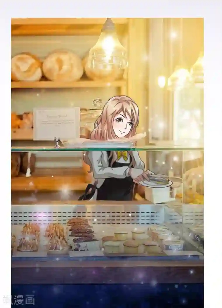 实力拐走纯情总裁第6话