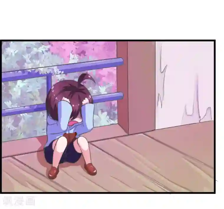 实力拐走纯情总裁第7话