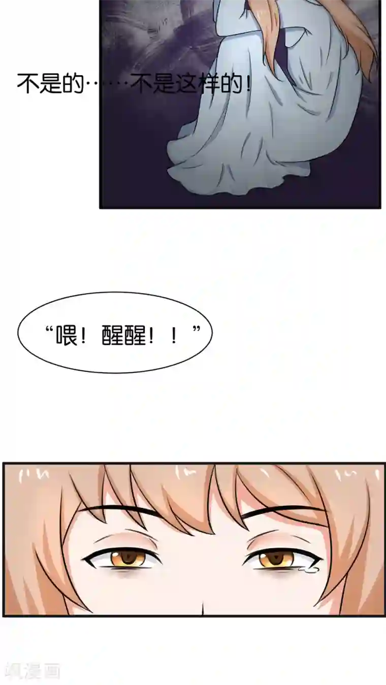 实力拐走纯情总裁第12话