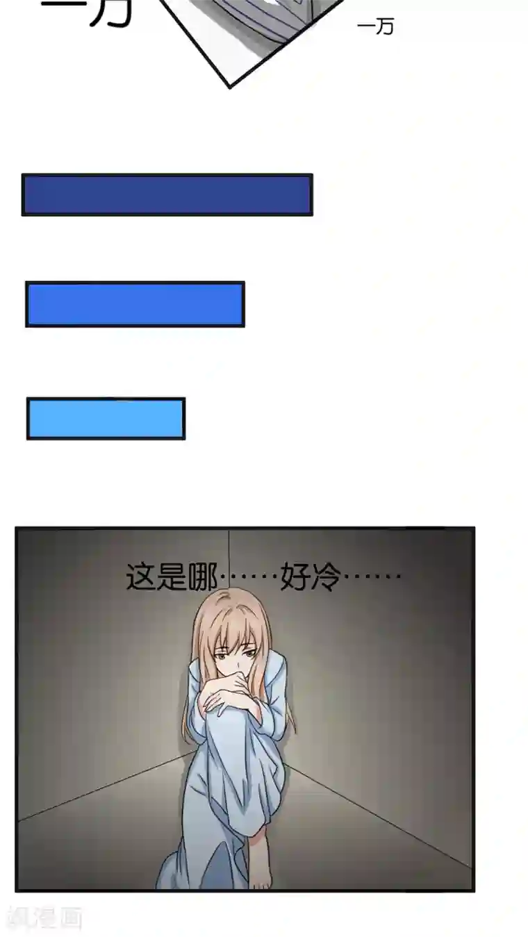 实力拐走纯情总裁第12话