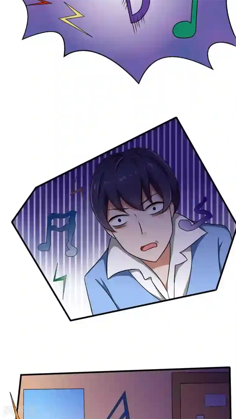 实力拐走纯情总裁第20话