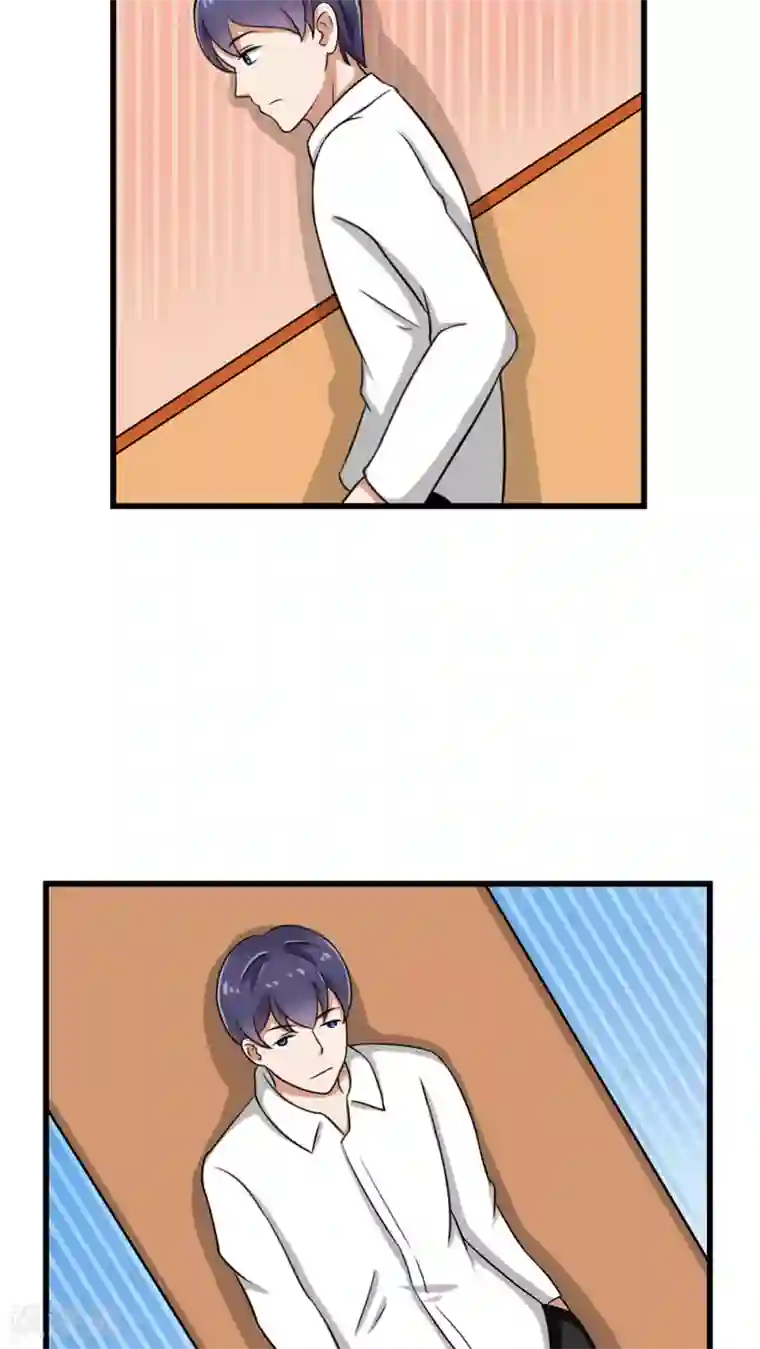 实力拐走纯情总裁第28话