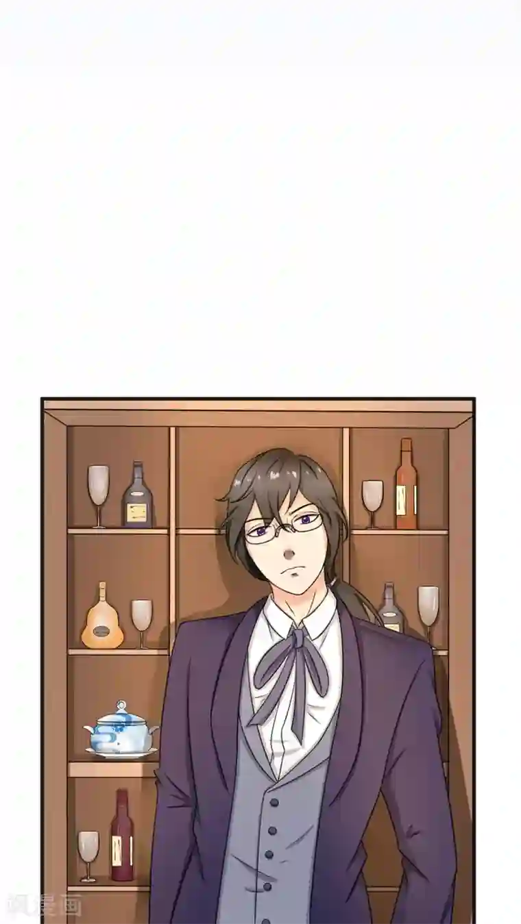 实力拐走纯情总裁第30话