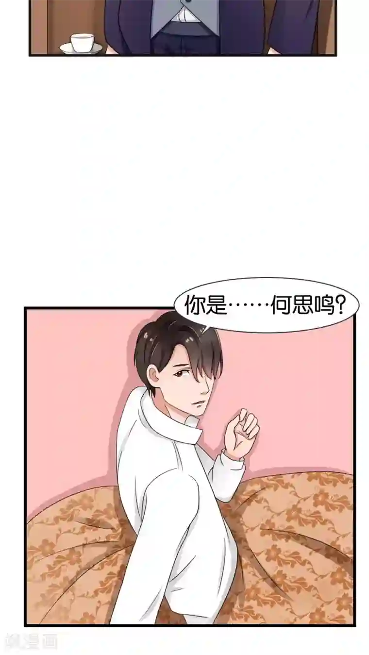 实力拐走纯情总裁第30话