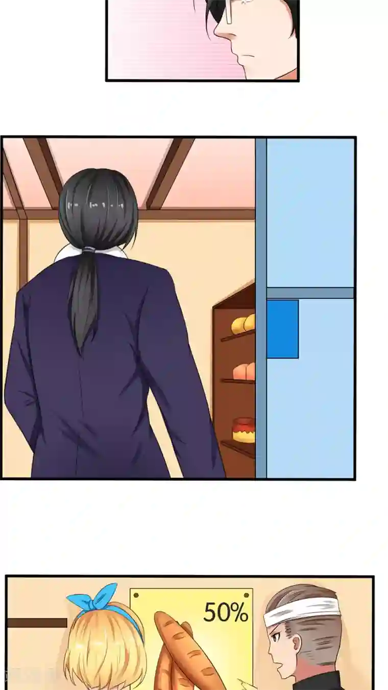 实力拐走纯情总裁第31话