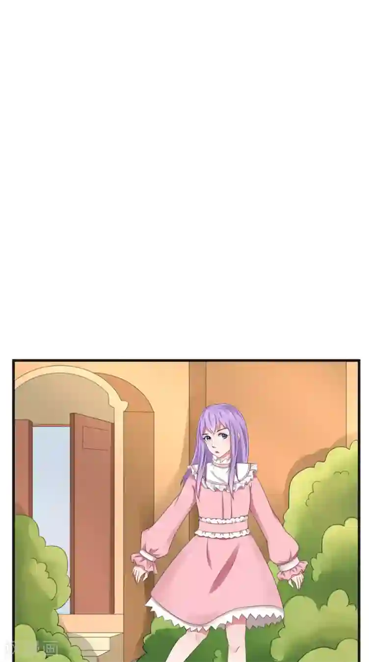 实力拐走纯情总裁第34话