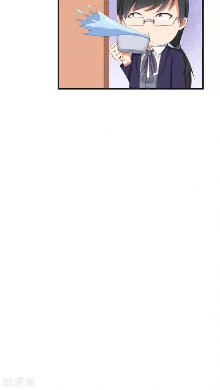 实力拐走纯情总裁第36话