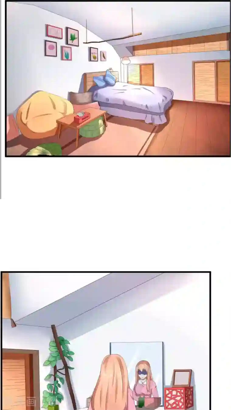 实力拐走纯情总裁第38话