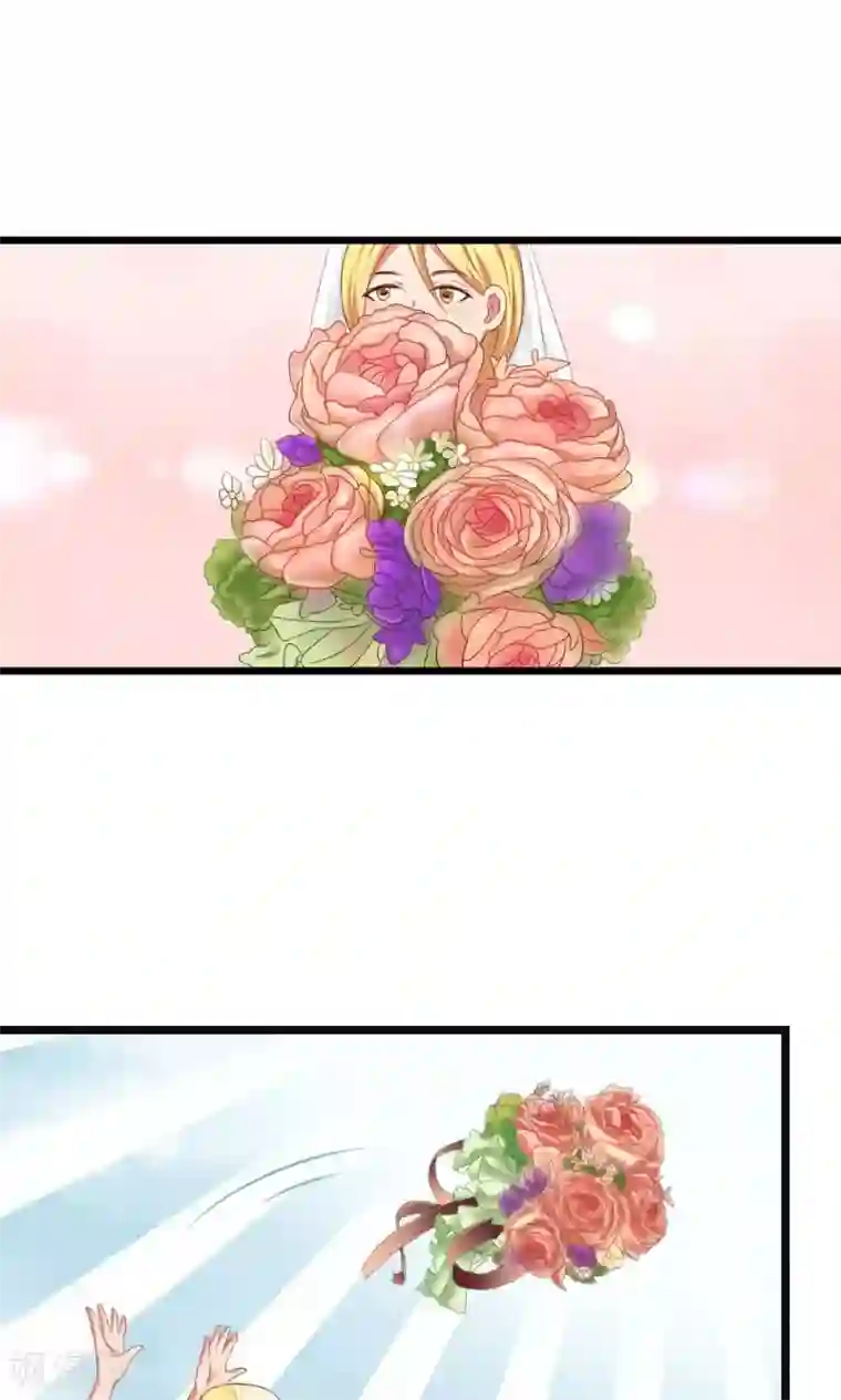 实力拐走纯情总裁第45话