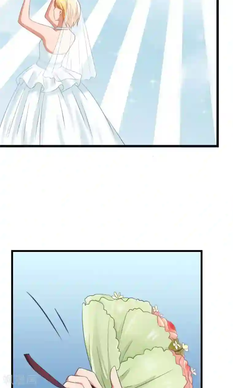 实力拐走纯情总裁第45话