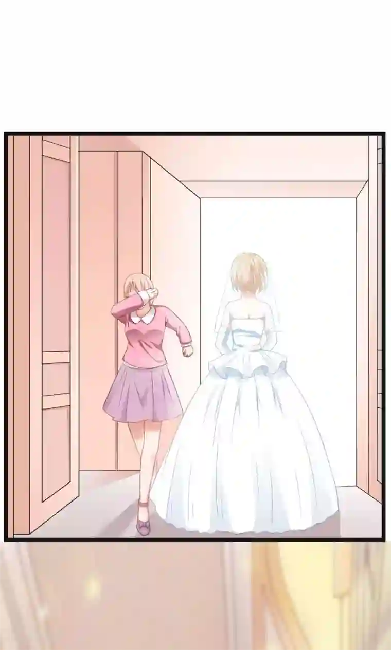 实力拐走纯情总裁第47话