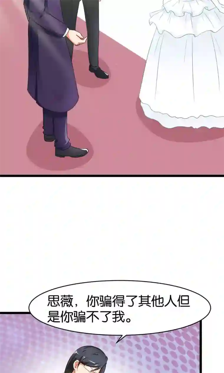 实力拐走纯情总裁第47话