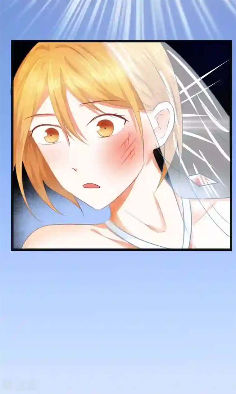 实力拐走纯情总裁第47话