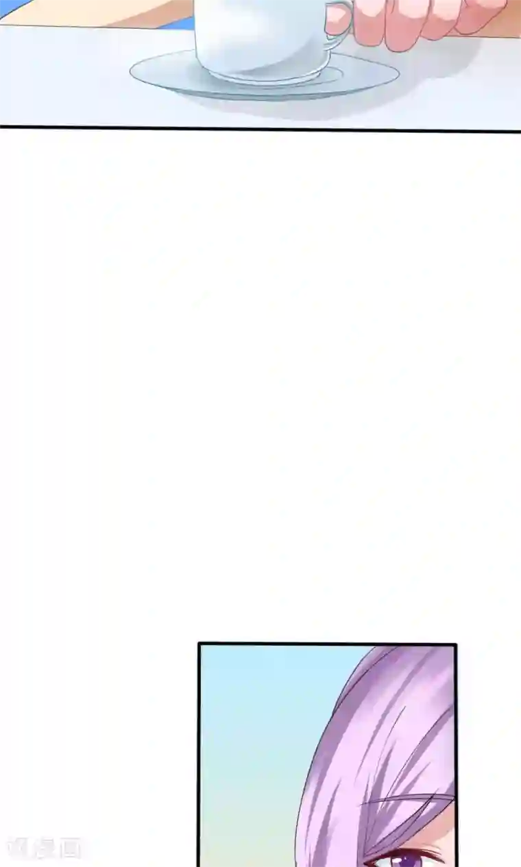 实力拐走纯情总裁第48话