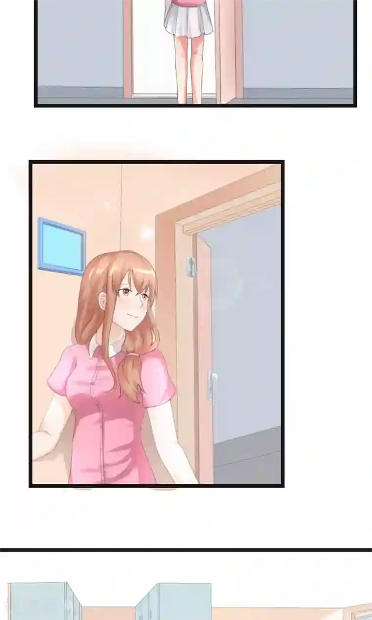 实力拐走纯情总裁第49话