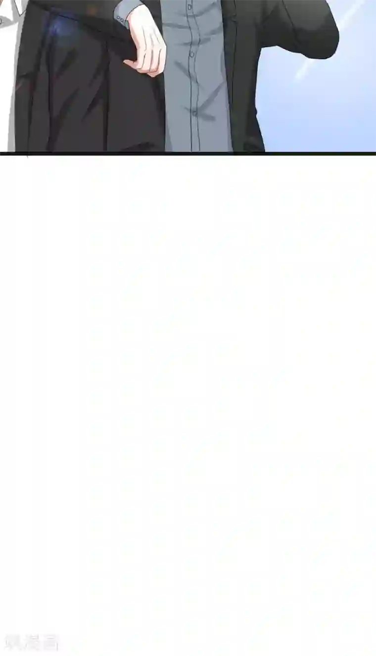 实力拐走纯情总裁第49话