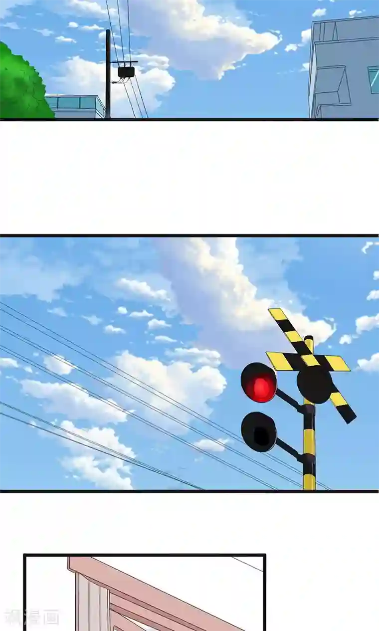 实力拐走纯情总裁第52话