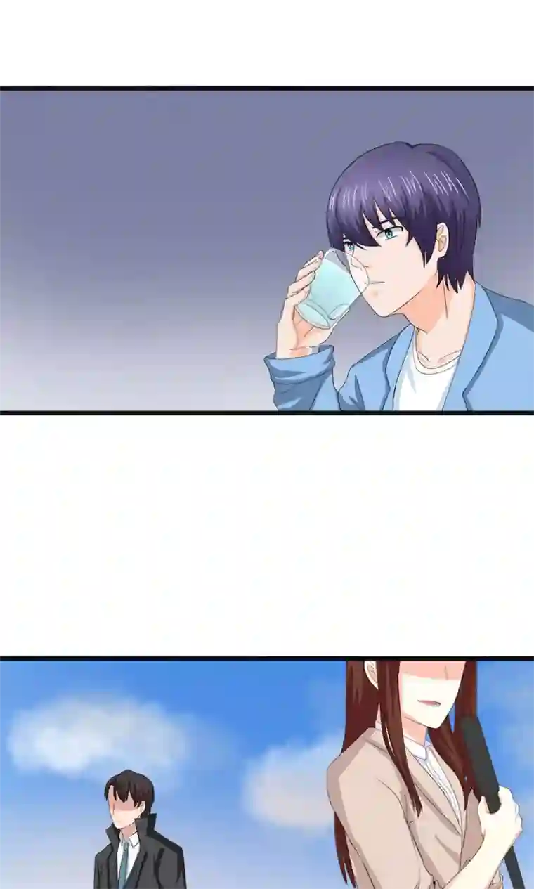 实力拐走纯情总裁第52话