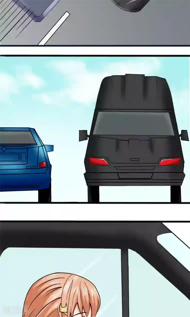 实力拐走纯情总裁第53话