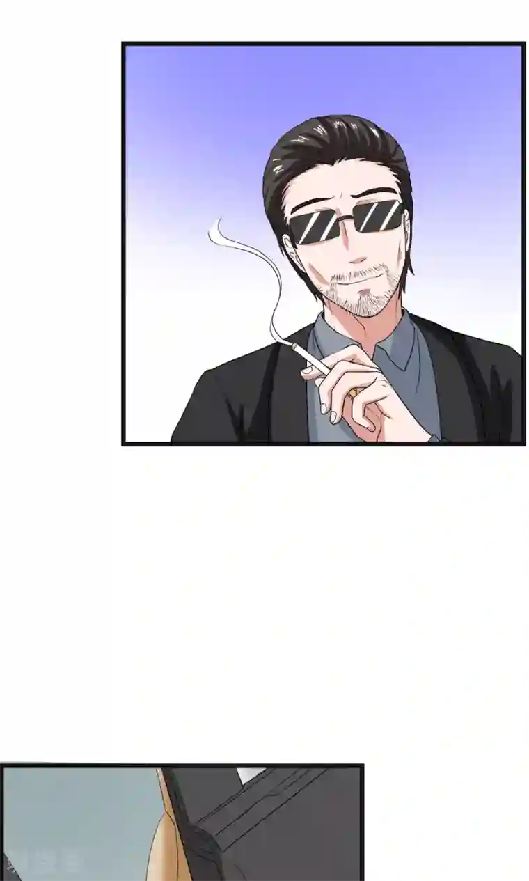 实力拐走纯情总裁第54话