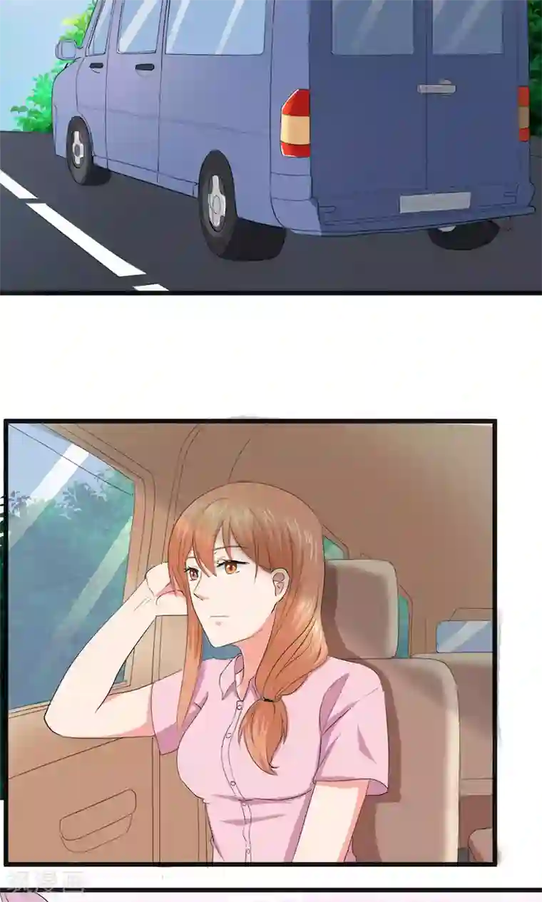 实力拐走纯情总裁第54话