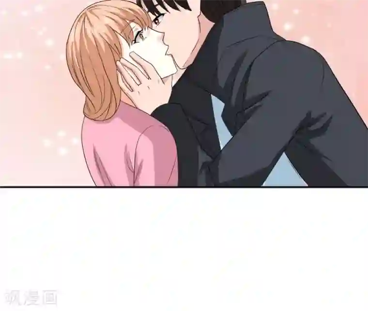 实力拐走纯情总裁第56话