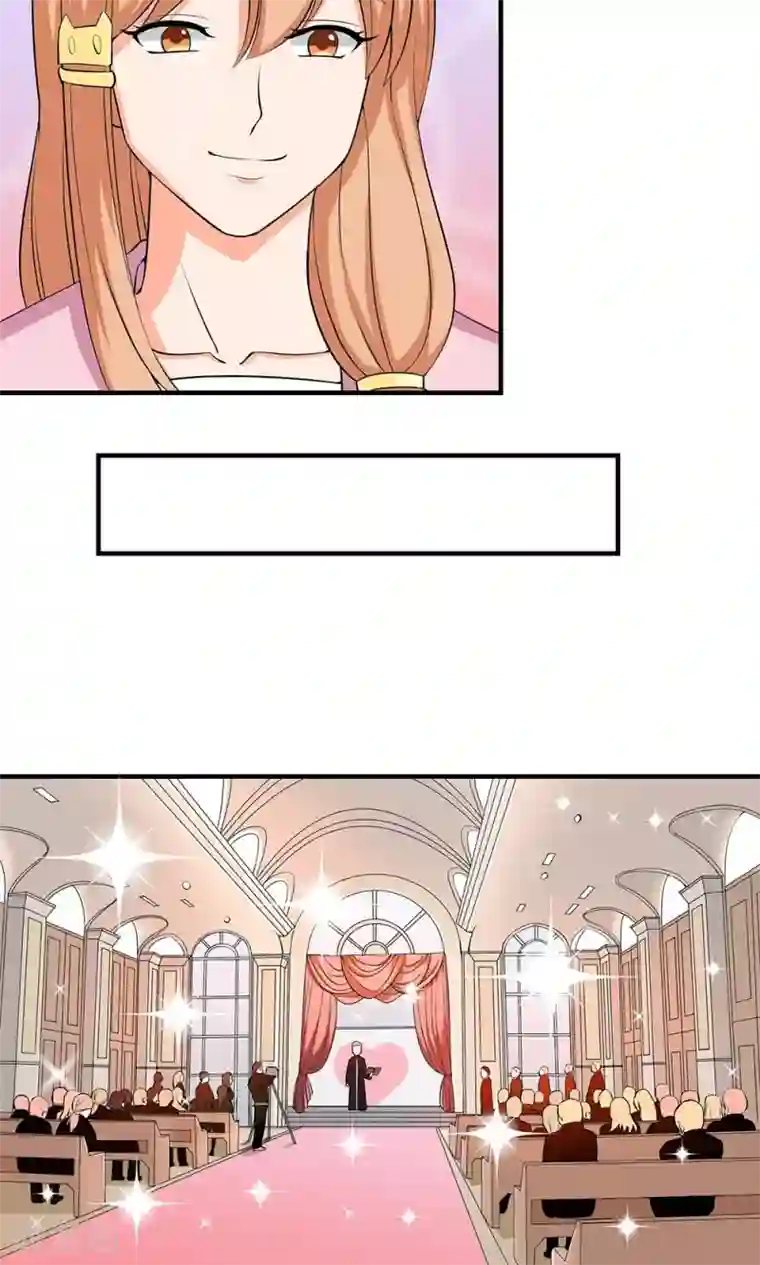 实力拐走纯情总裁最终话