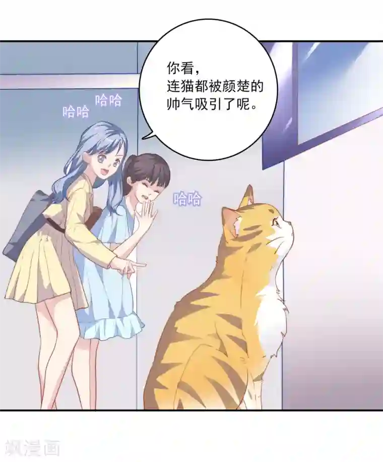 恋爱超速第1话 做人真难啊！