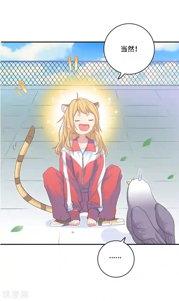 恋爱超速第1话 做人真难啊！