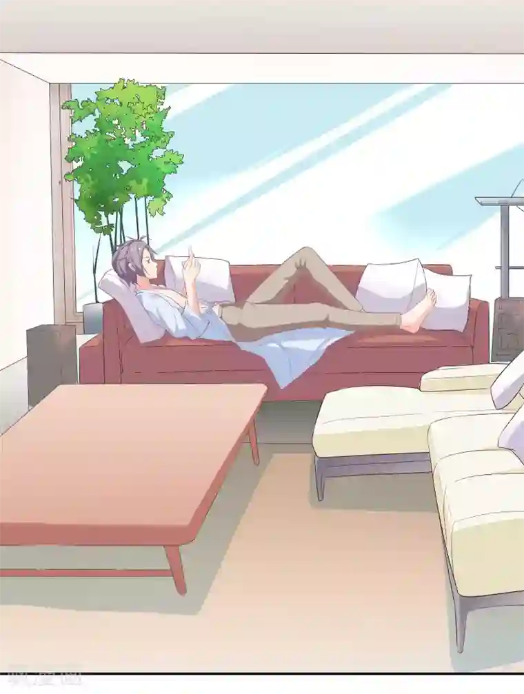 恋爱超速第5话 野兽变美女